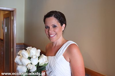 Muitas felicidades Vanessa!