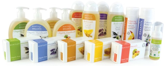 cosmetica biologica ecologicalkids