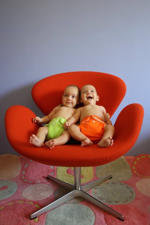 Duas das nossas clientes lindas