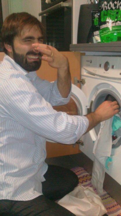 Para ilustrar este post escolhemos a foto, super divertida que a nossa super querida cliente Telma E.Santo nos enviou para o passatempo do dia do Pai do ano passado :-)