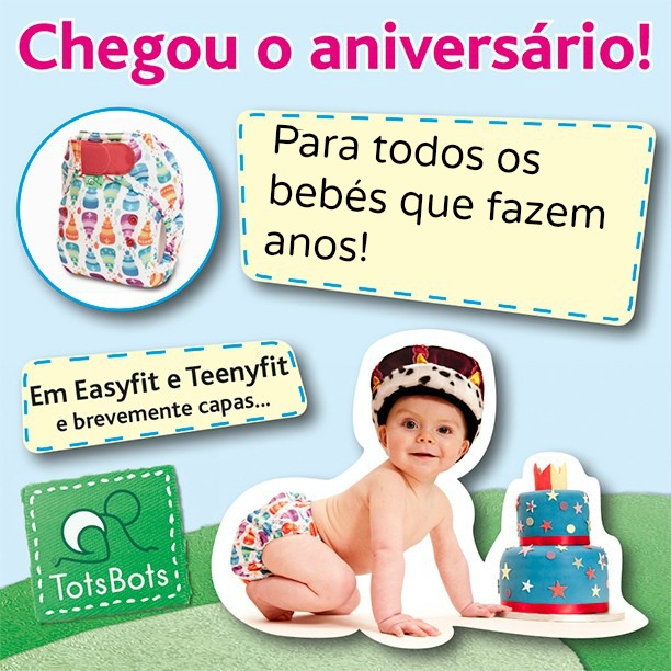 Birthday  Announcement_Portuguese