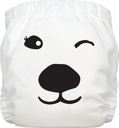 Somos Fãs das fraldas reutilizáveis de Charlie Banana. Aquí contamos por&nbsp;que.