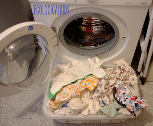 Utilizar Fraldas reutilizáveis é mesmo mais&nbsp;económico?