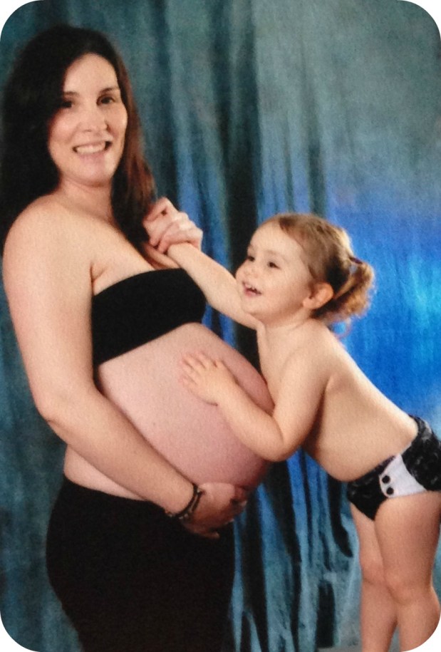 A minha Experiência com Fraldas&nbsp;Reutilizáveis